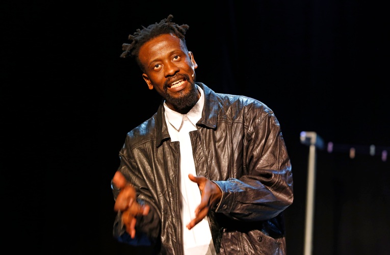 The play Gabo Legwala is a strong rebuke of absent fathers in several households in contemporary South Africa