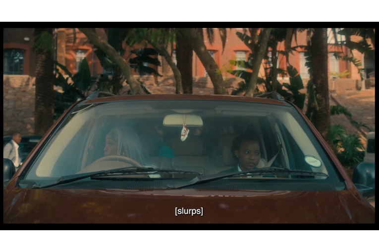 Local feature film Loved Out boasting to start opens at movie theatres around the country today