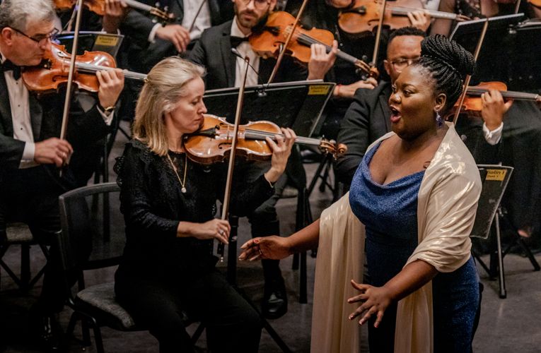 Mzansi National Philharmonic Orchestra announces its most extensive national tour yet, bringing top rated global classical music figures