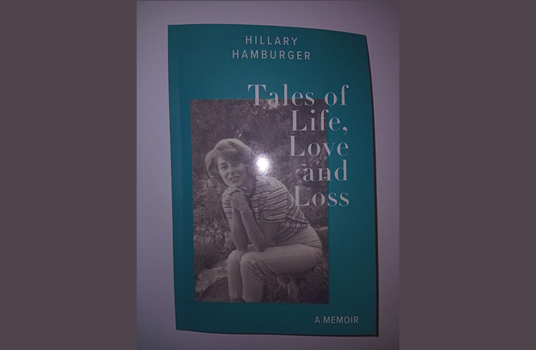 Tales of Life, Love and Loss by Hillary Humbuger is a humorous, candid, well written, and simple to read book