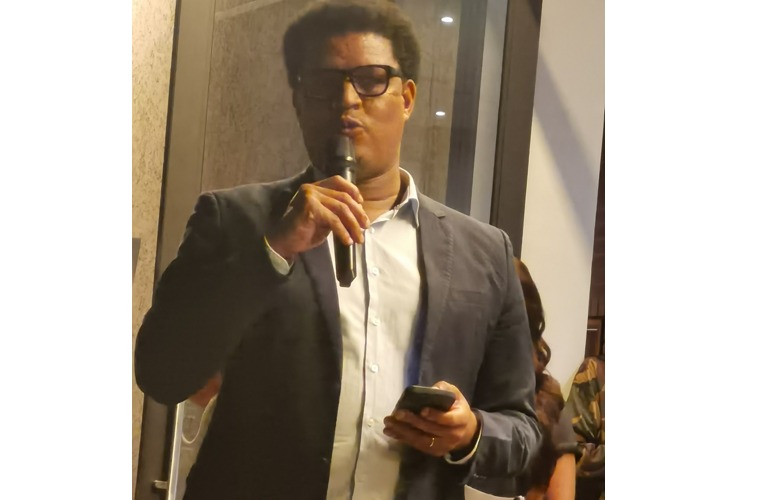 Here we come and ready to tell African stories unapologetically, say Afrotellers