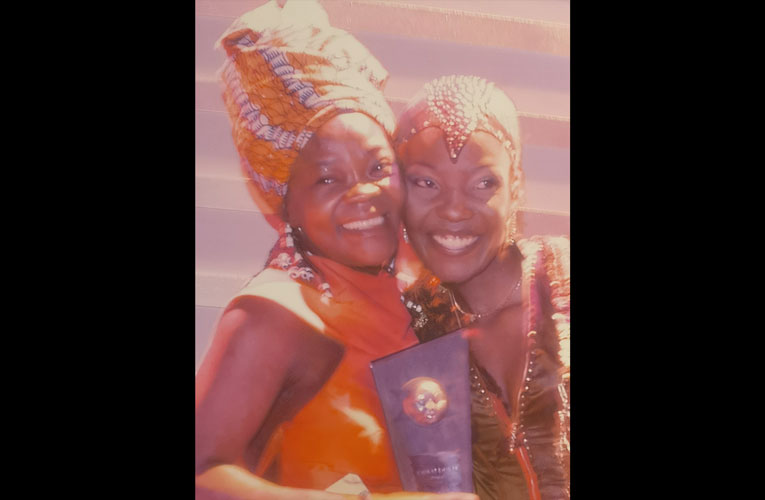 The 61st birthday celebration of Mabrr…, a memorable event for a memorable cultural figure in South Africa
