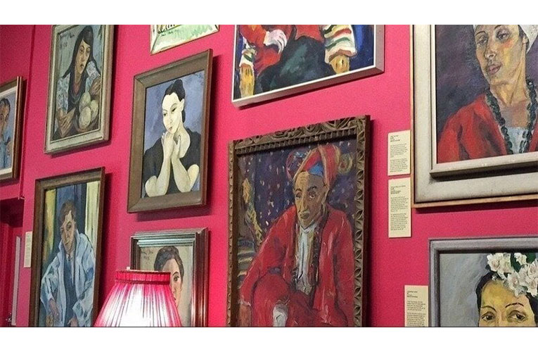 Imminent closure of Irma Stern Museum propels art activists into action amid rumour mongering and rebuttals within the powerful corridors of the art world