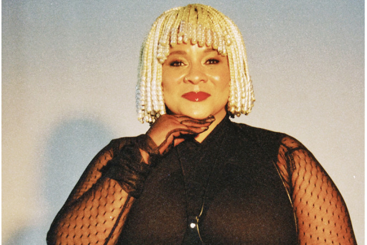 The Moth returns to Johannesburg on March 26 and Lebo Mashile will host it once more