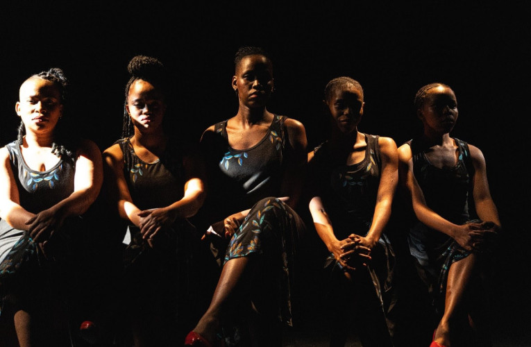 ITROTRA-MAP Dance Festival 2026: Afro-Global Artistic Exchange readying for action