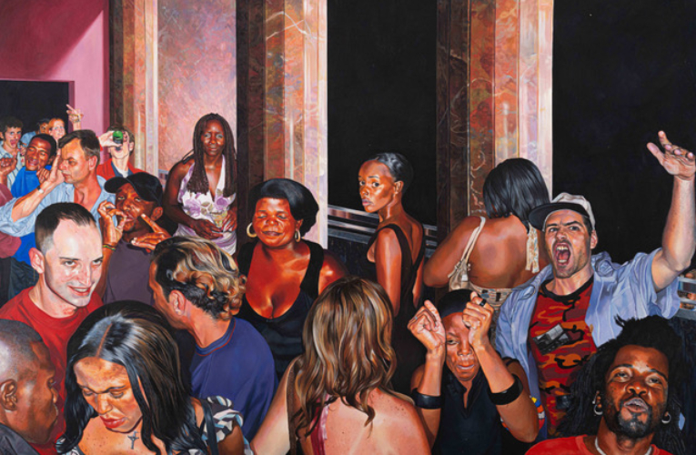 Major Cape Town collection of South African paintings anchors Strauss & Co’s marquee live sale in February