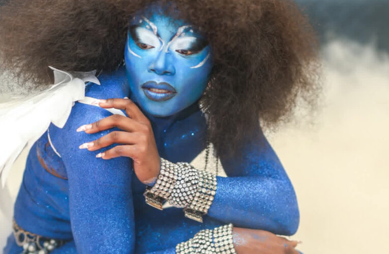 The Vault, Zoe Modiga’s latest album launched