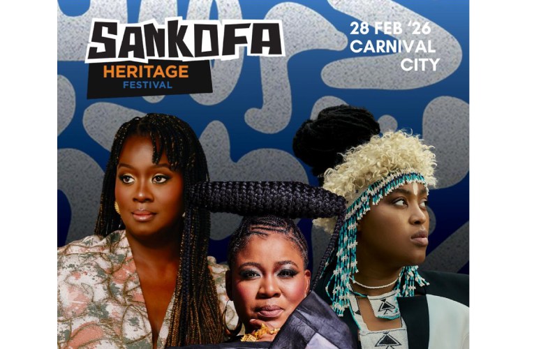 Sankofa Heritage Festival: The evolution of Thandiswa Mazwai as a powerful cultural and music force in South Africa