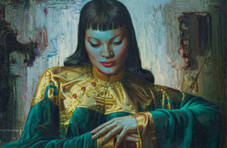 Prospects for art from Africa look good in 2026 as Strauss &Co. announces a record sales figure for art in 2025