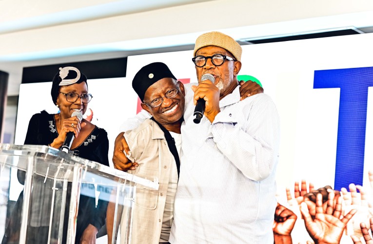 Top South African musicians readying themselves to mark the iconic pre-Apartheid music feast Concert in the Park