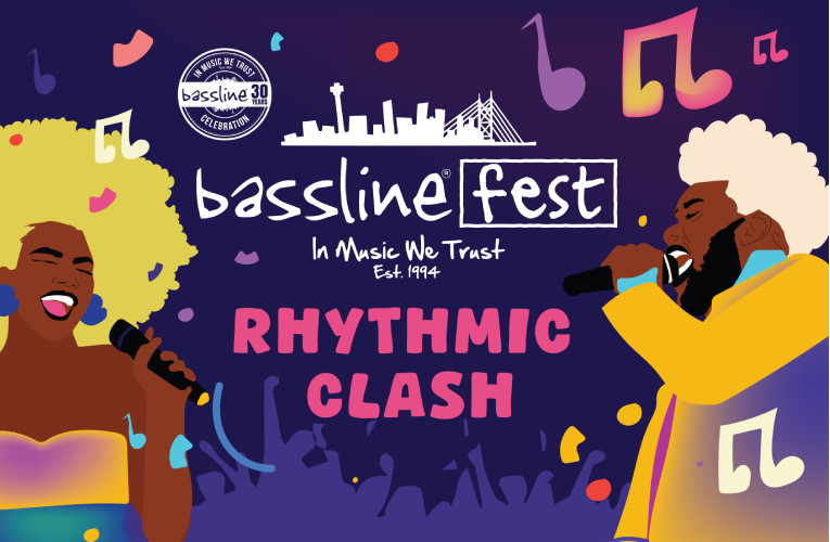 Bassline Fest ‘Say Africa ‘Launches Rhythmic Clash 2026: A High-Impact Discovery Platform for Emerging African Artists
