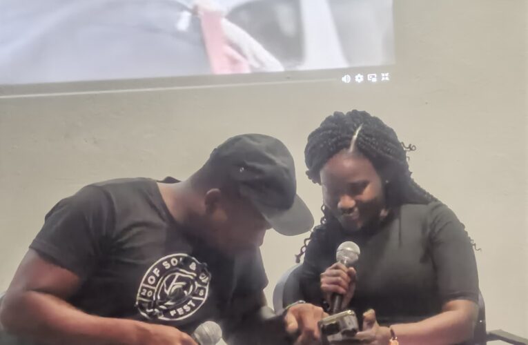 Thokoza photographers framing new ways of photography practice in communities