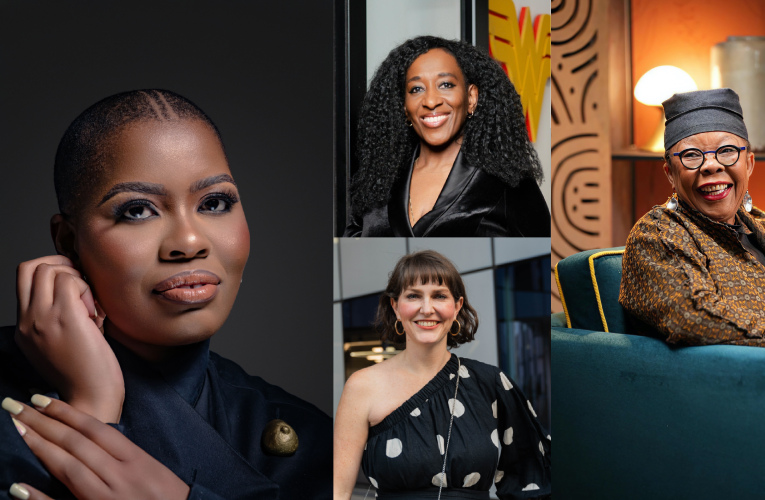 Big brains in craft and design to meet for a grand showcase of skills and products