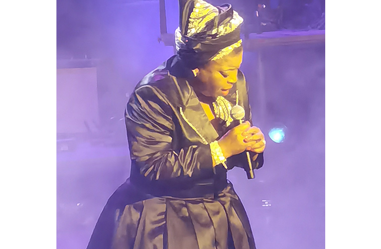 Opera music lovers spoilt for choice as 10 sopranos are to go on stage at Joburg Theatre