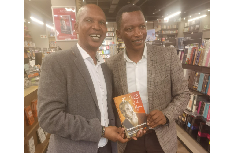 Bloke Modisane book launch puts spotlight on role of CIA in the life of black intelligentsia of the time