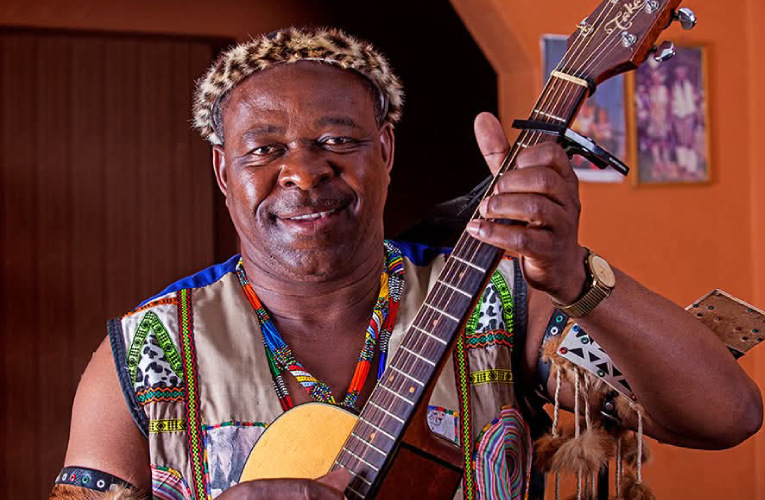 Traditional Zulu music Maskandi and XiTsonga sound Xigaza  get international recognition