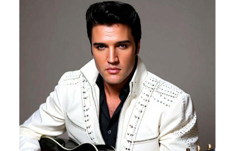 Elvis Presley’s documentary-concert film — vibrant, sensual, and overflowing with charisma