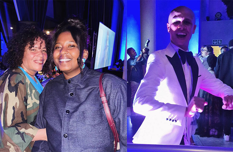 Standard Bank Young Artist Award winners announced