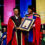 Award winning South African writer Zukiswa Wanner conferred an honorary doctorate in Literature by University of Free State