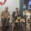 Writers Georges Lory and Daphnée Breytenbach discuss the complexity of translation and the life and times of anti-Apartheid rebel poet Breytenbach Breytenbach