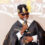 Standard Bank Award winning musician Muneyi impresses the audience at an exclusive venue in Johannesburg CBD