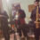 Perfect Thursday evening of art vibe in Rosebank and cool jazz in Brixton