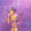 South African musicians give a spirited performance at the Rebirth Ubuntu Concert