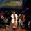 Standard Bank Young Artist Award winner Gabi Motuba delivers a master class in jazz performance at the National Festival