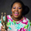 Anele Mdoda set to play a major role in local TV production after acquiring Rapid Blue from the BBC