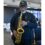 It is official: Music icon Sipho “Hotstix” Mabuse’s biography Soweto Jive is on its way onto the bookshelves