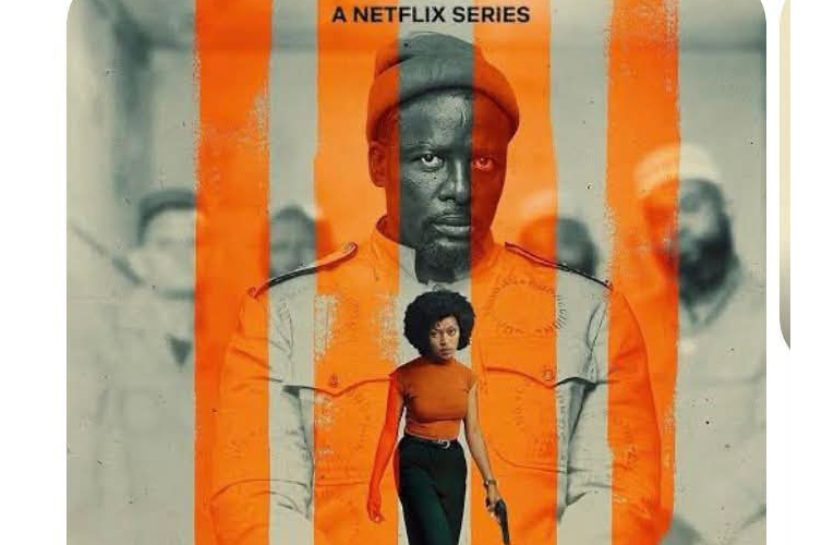 Umthetho: A borrowed story that fails our history