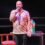 Evita opens The Queer festival to rapturous reception at the Market Theatre