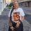 Late fashion stylist and entertainment journalist Maria McCloy to be honoured at the Feather Awards